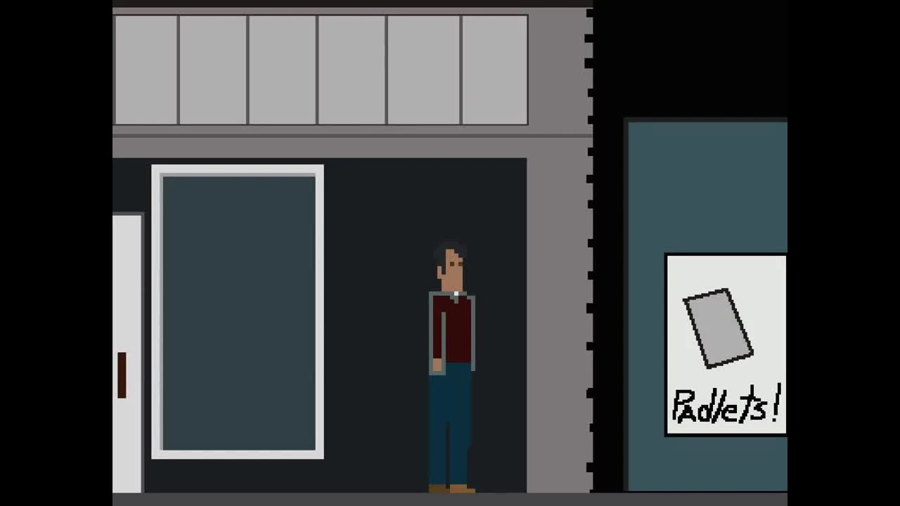 Epanalepsis "Трейлер"