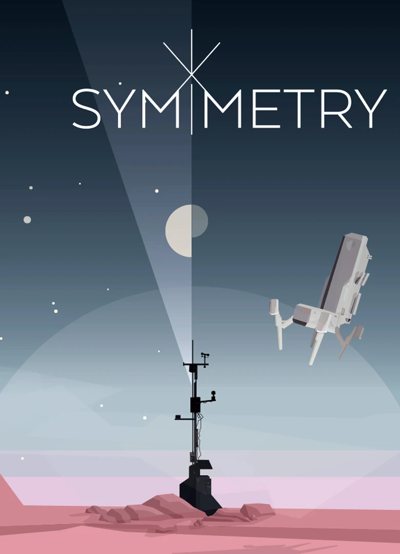 Symmetry: Таблица для Cheat Engine [UPD:08.08.2021] {Marc}