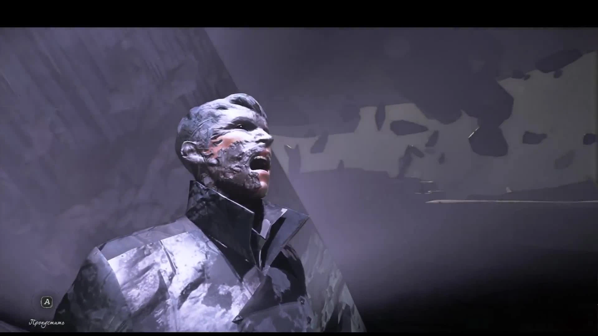 Dishonored Death of the Outsider - Обзор