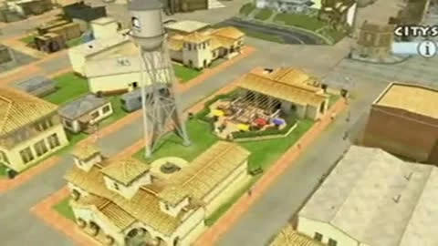 Movies от Питера Мулинье