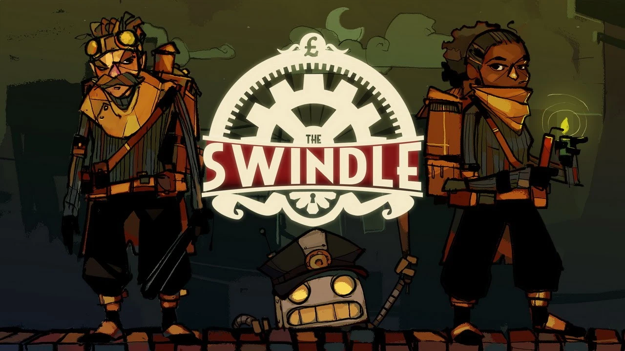 The Swindle осваивает новые платформы