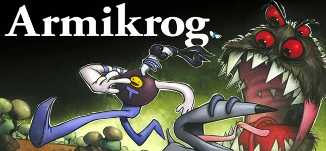 Neverhood возвращается. Первый взгляд на Armikrog