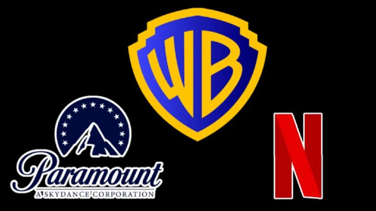 Bloomberg: битва между Paramount и Netflix за покупку Warner Bros. Discovery затянется на месяцы