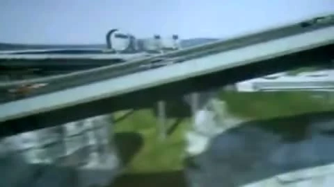 TrackMania 2 "Неофициальный трейлер"