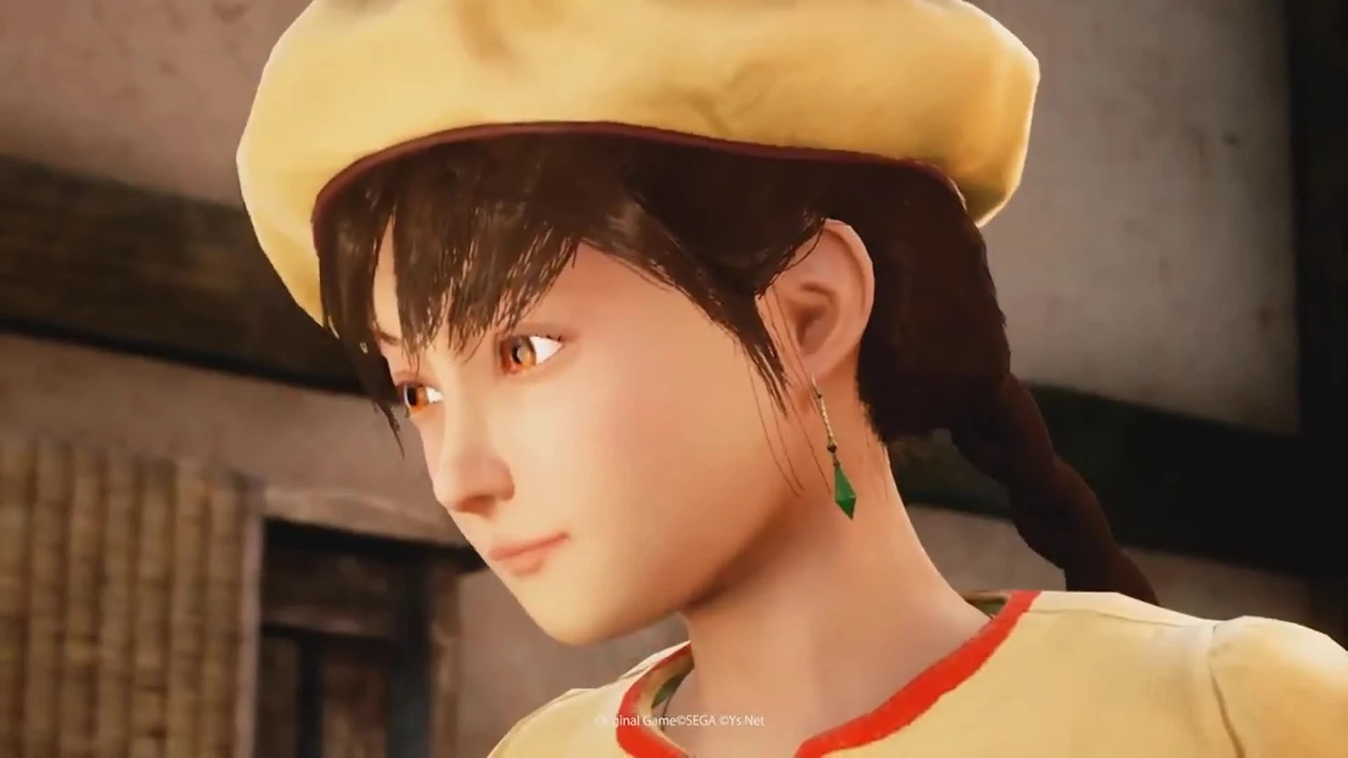 Как авторы Shenmue 3 обманывают свою аудиторию