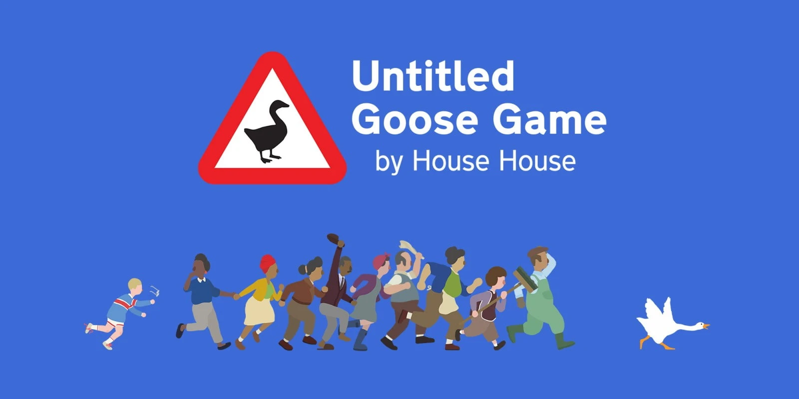 Авторы Untitled Goose Game опровергли информацию о выходе игры на PS4 и Xbox One