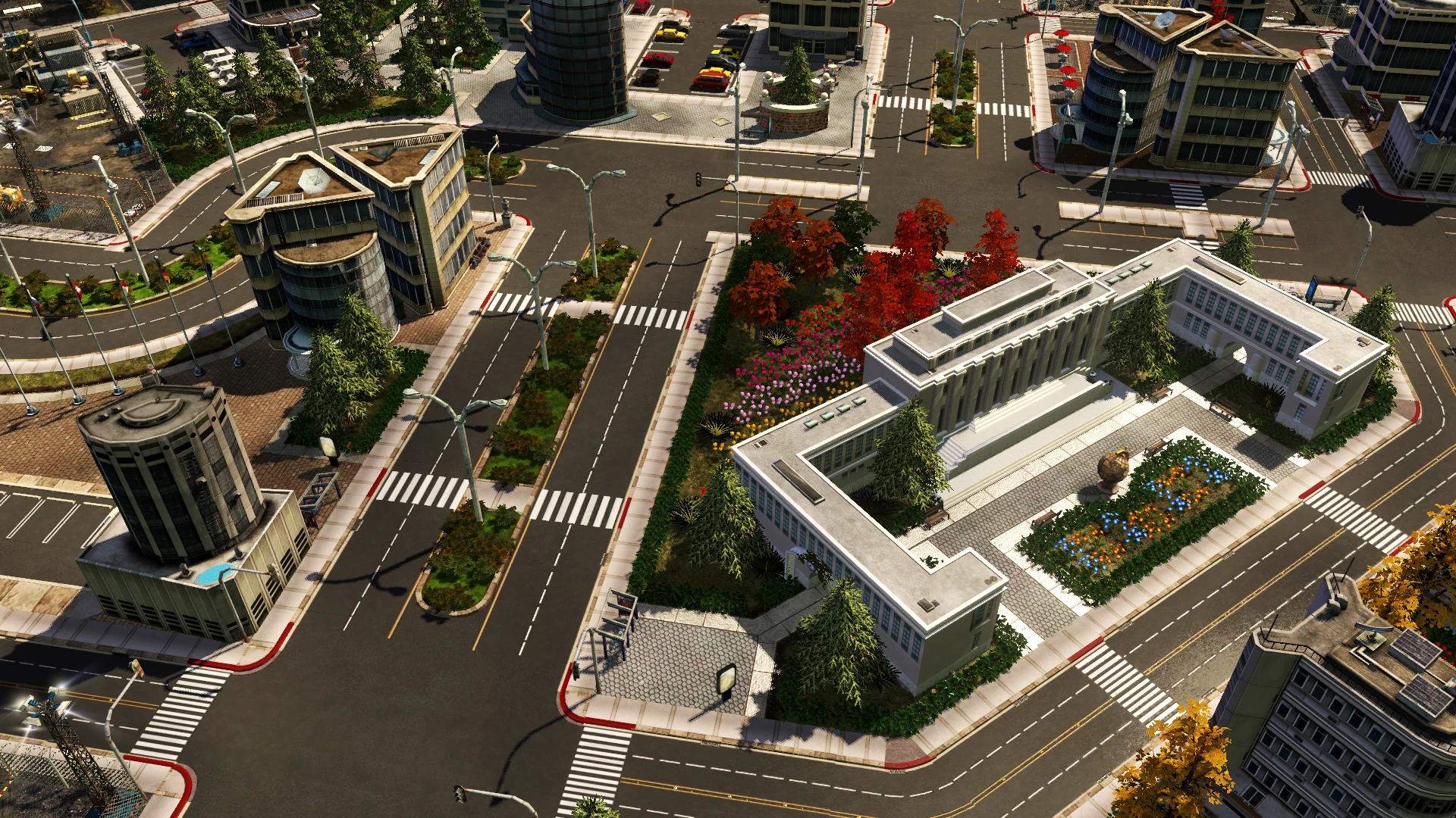 Command & Conquer: Red Alert 3 "Ремейк Command And Conquer: Generals"