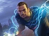 inFamous 2 разместился на обложке Game Informer