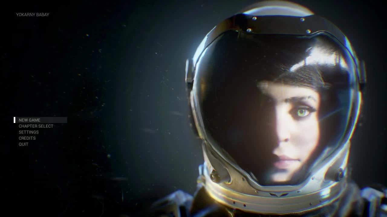 Годная научная фантастика  The Turing Test (BlackSilverUFA)