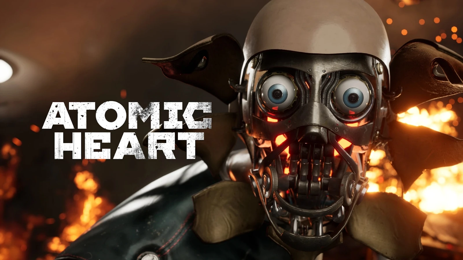 Прохождение Atomic Heart: Важные решения, концовки, боссы и головоломки
