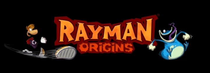 Новый трейлер Rayman Origins