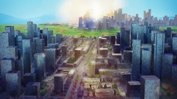 Анонсирован градостроительный симулятор Highrise City для ПК