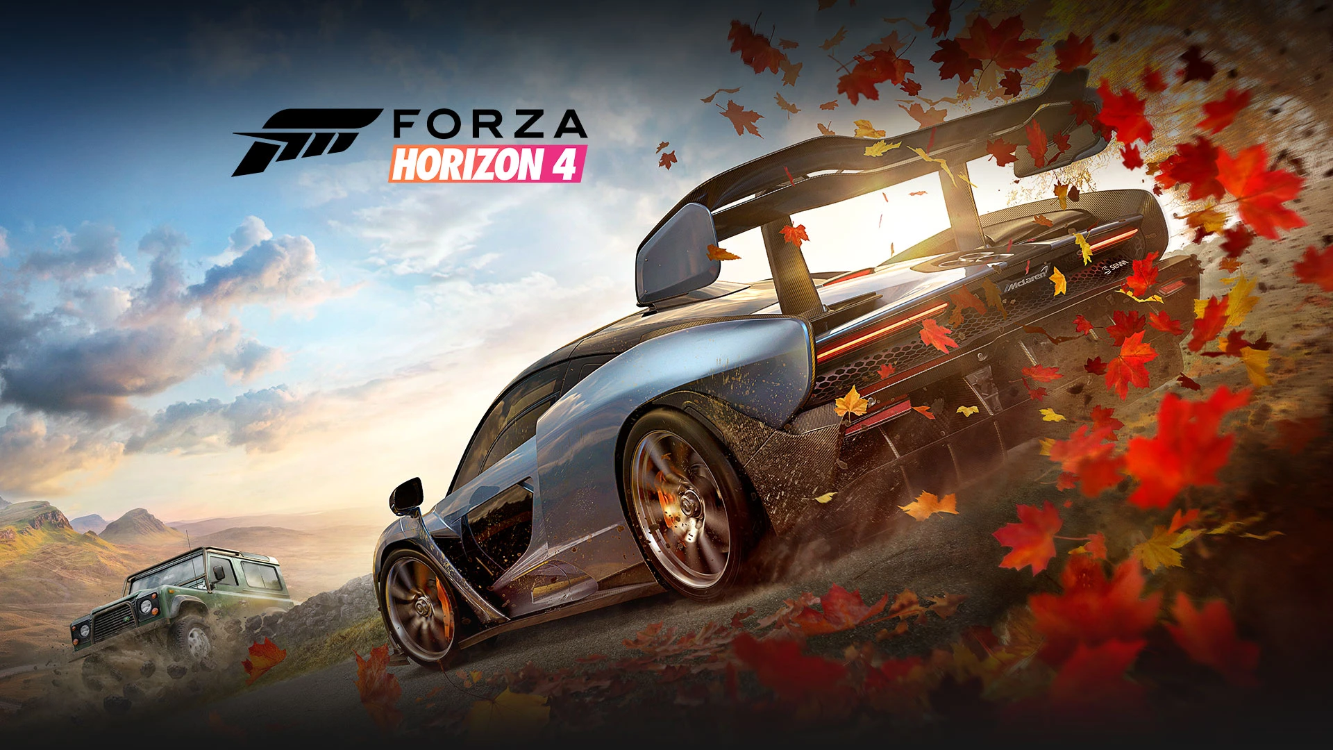 Forza Horizon 4 "Обновление v1.478.564.0"