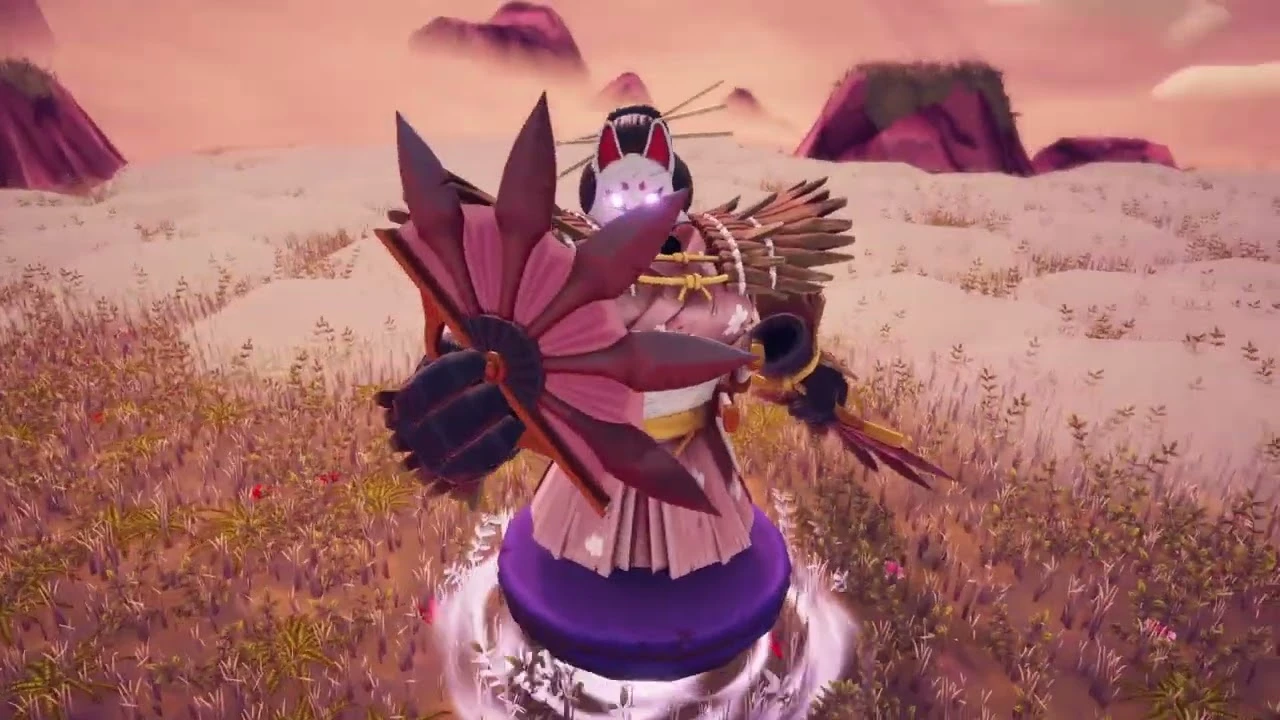 Для физической стратегии в реальном времени Toy Tactics вышло первое крупное обновление