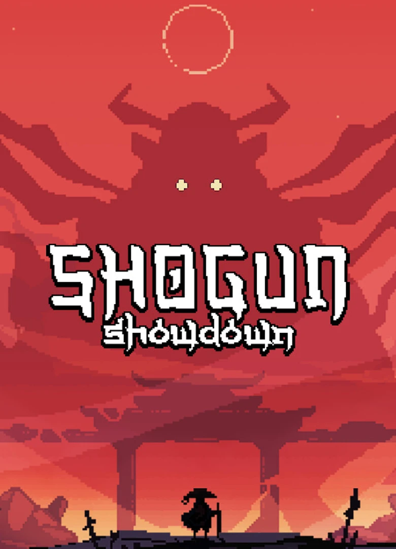 Shogun Showdown