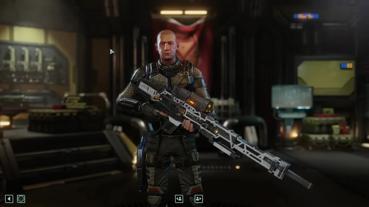 XCOM 2 " Часть 35 Трофейный Стазис-кс"