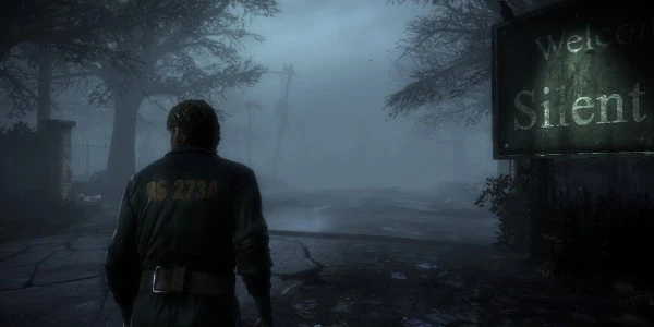 Оценки Silent Hill: Downpour