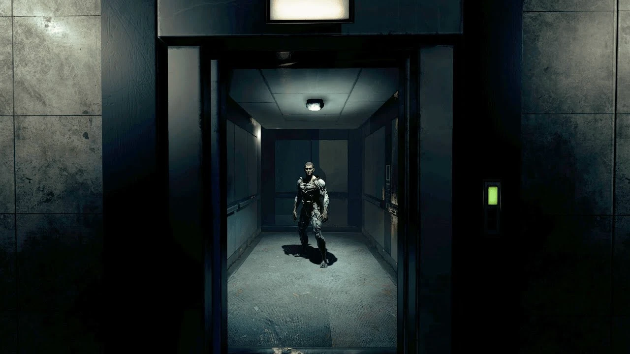 Когда игра действительно реалистична