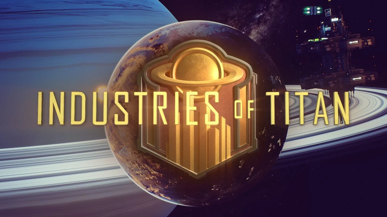 Industries of Titan продолжает развитие