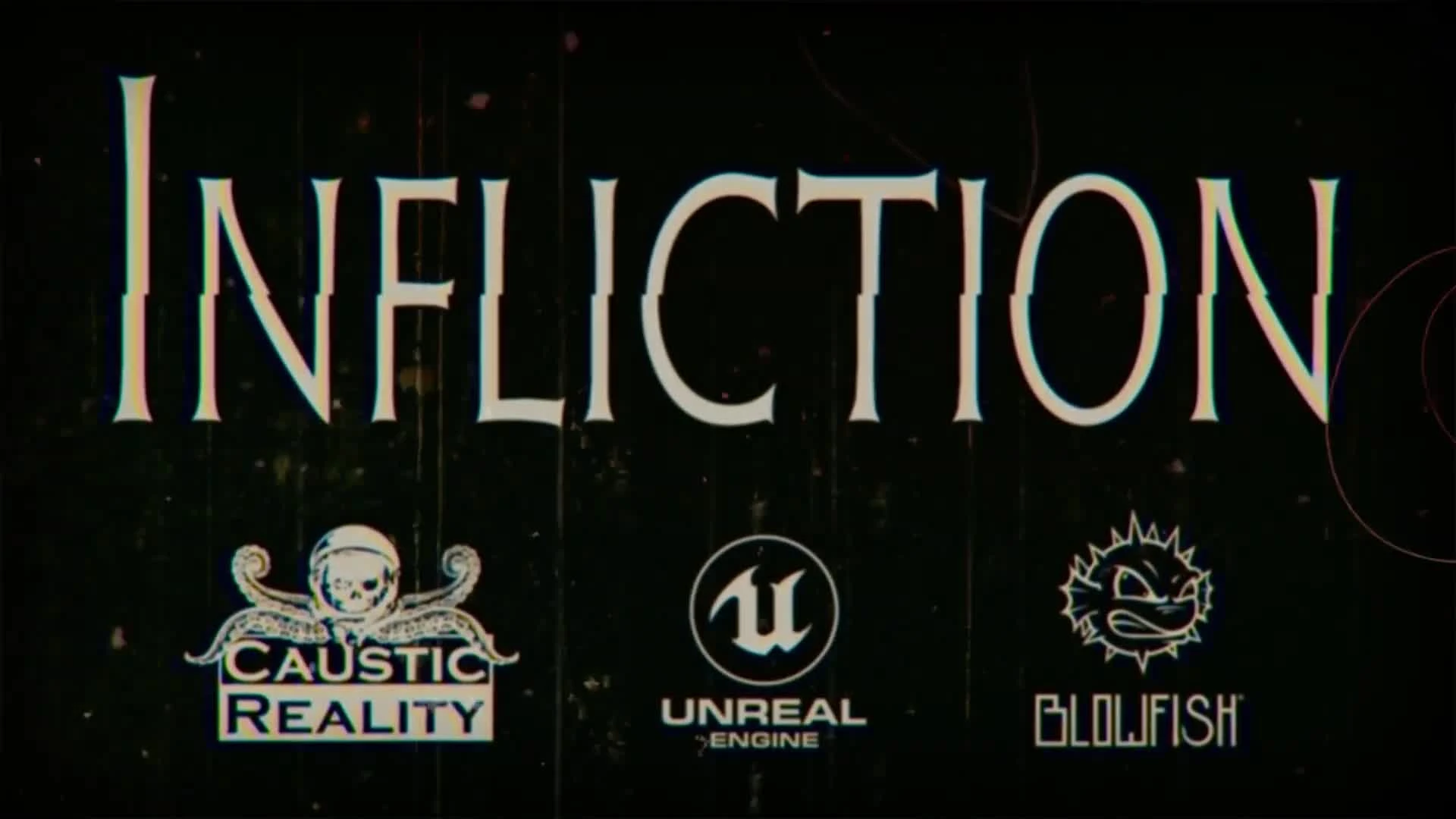 Хоррор Infliction 25 февраля расскажет трагичную историю консольным игрокам