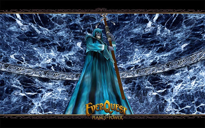 EverQuest - Прогрессивный сервер Agnarr откроется в конце мая