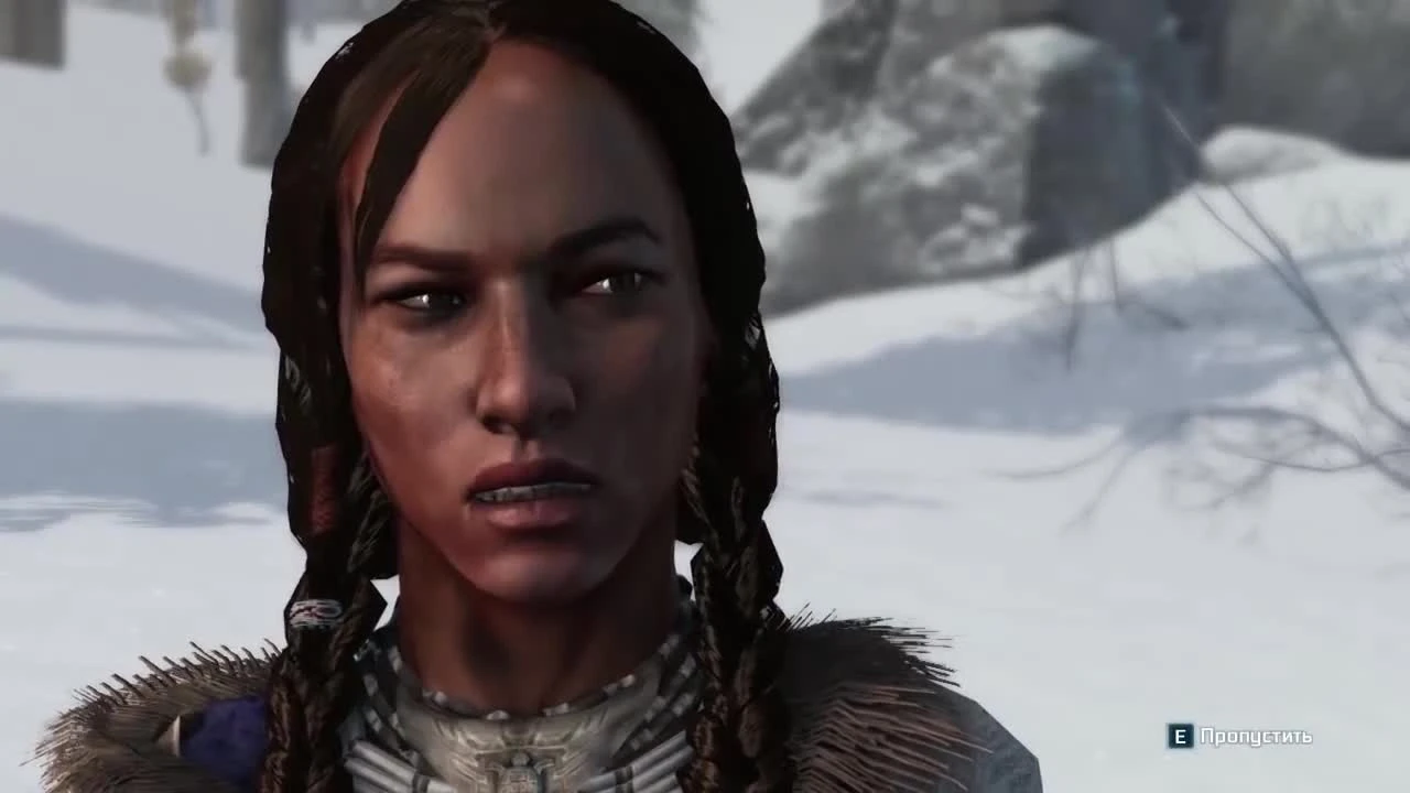 School 13 - Игрооргии: Эпизод 19 - Assassin's Creed 3