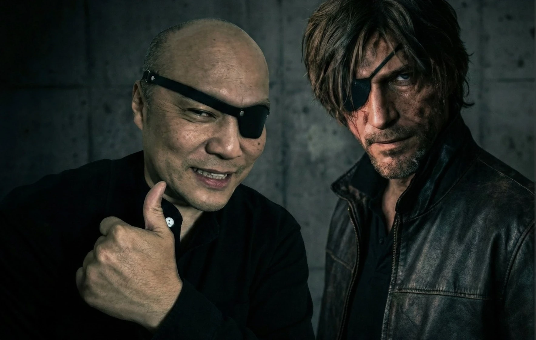 Директор Resident Evil Requiem высмеял фейковую утечку с одноглазым Леоном