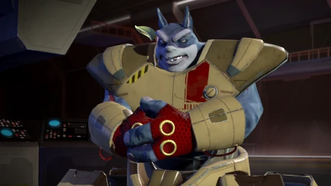 Stardock поблагодарила Valve и CD Projekt за то, что они вступились за Star Control: Origins