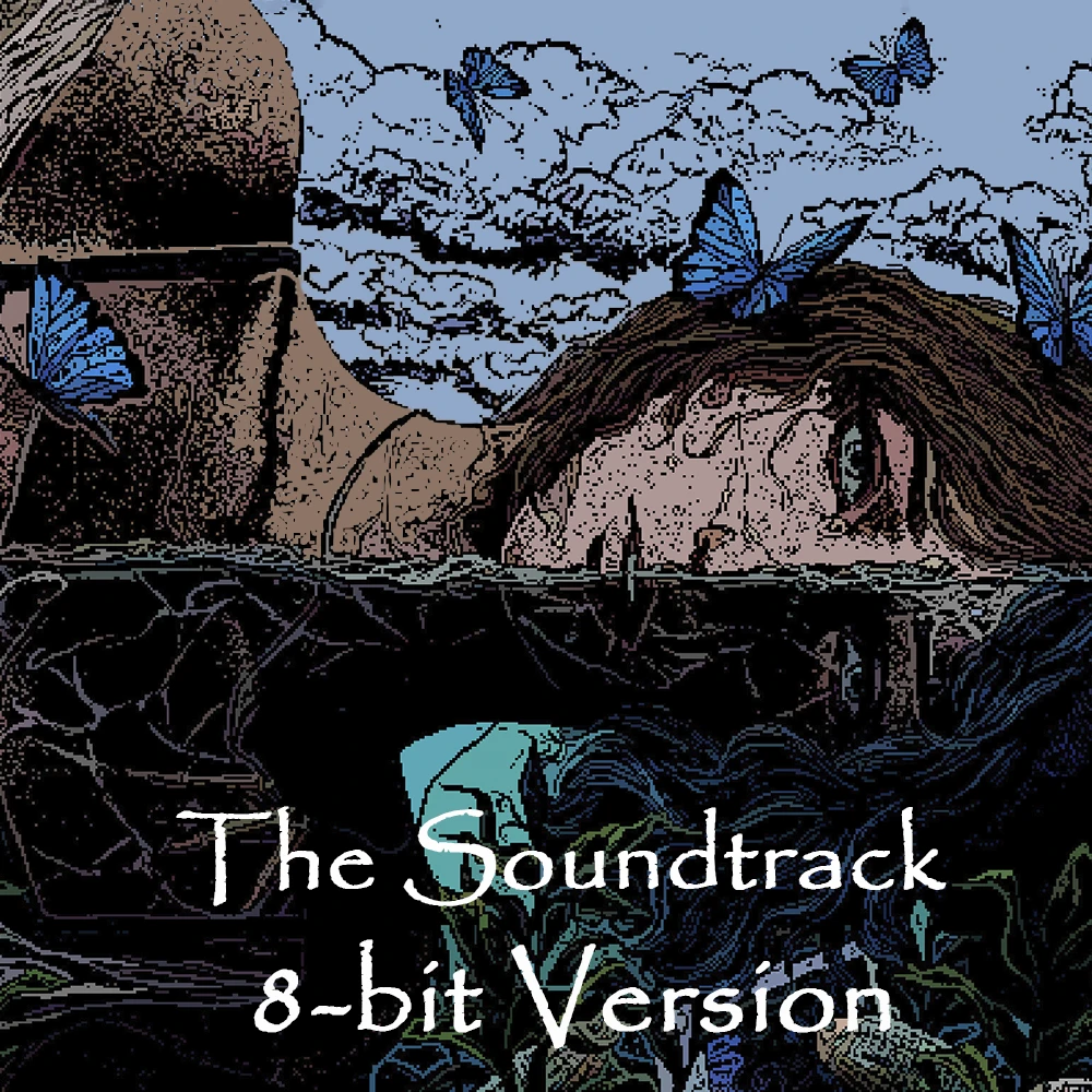 Life is Strange "OST 8-bit version"