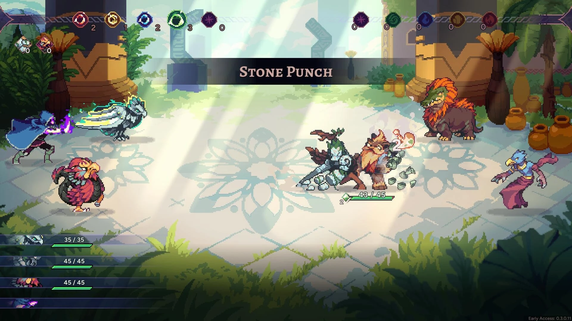 Aethermancer "Таблица +26 для Cheat Engine от ColonelRVH: Редактор игрока, ресурсов и боя"