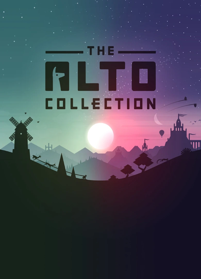The Alto Collection