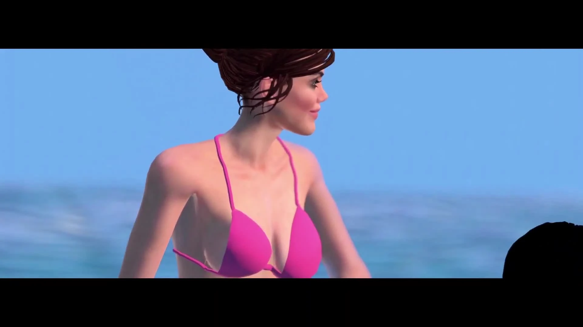 Анонсирующий трейлер Die Young