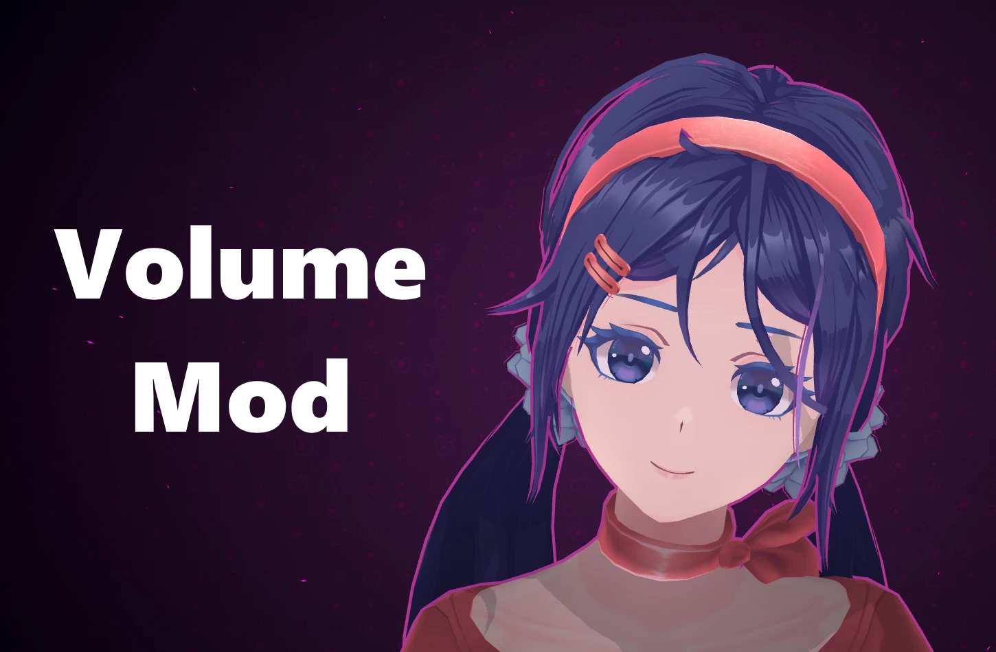 MiSide "Увеличение громкости" [0.9]