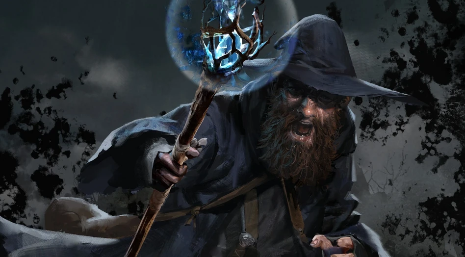 Разработчики Dark and Darker извиняются за глючный плейтест