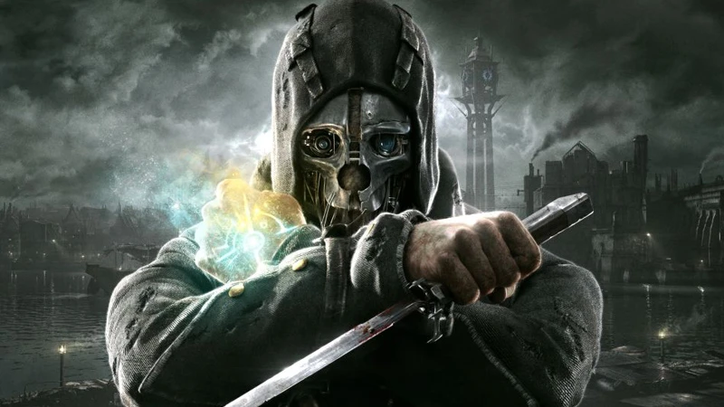 Dishonored может выйти на PS4 и Xbox One
