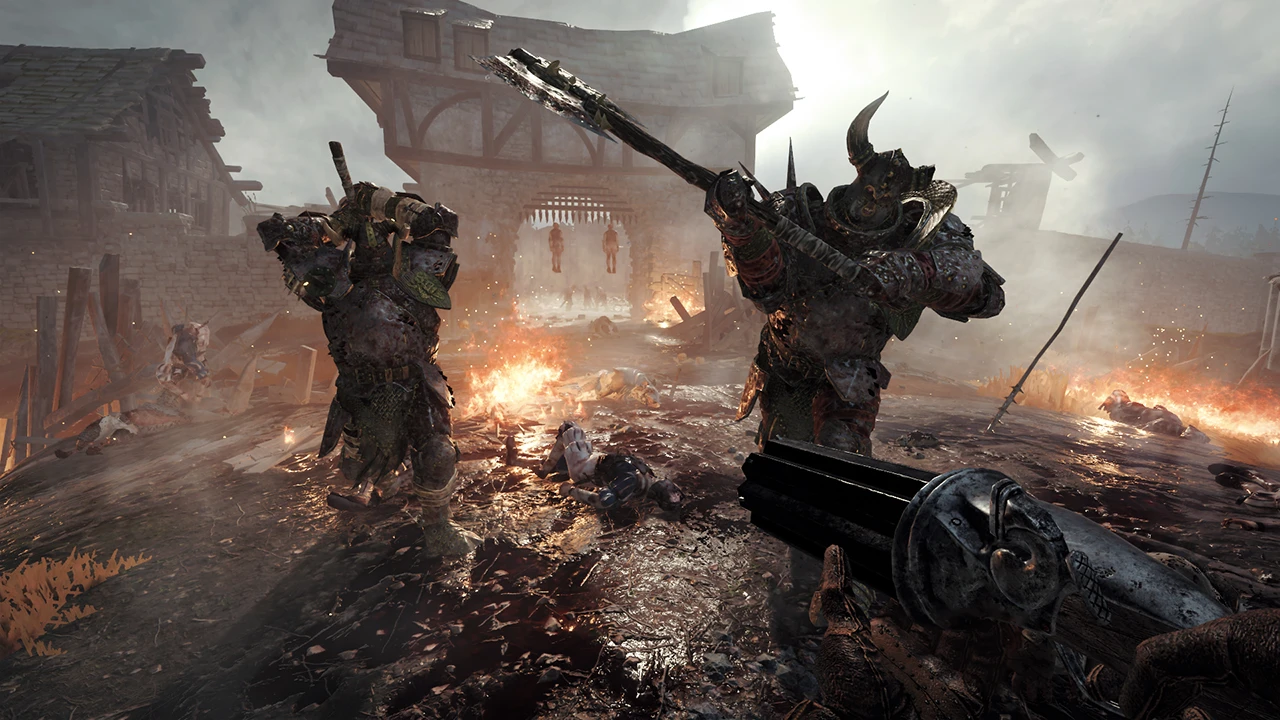 Продажи Warhammer: Vermintide 2 на PC превысили миллион копий