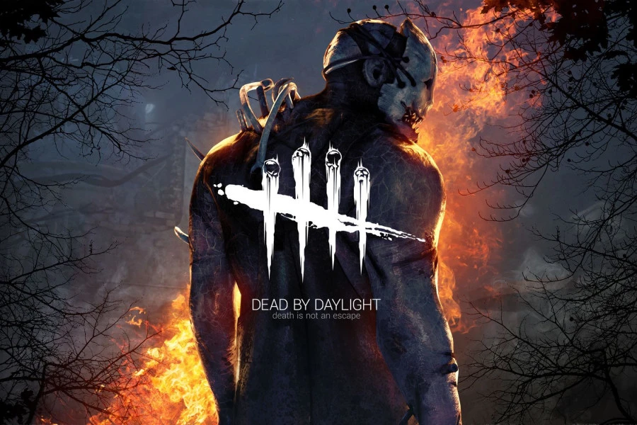 Dead by Daylight выходит на мобильные устройства