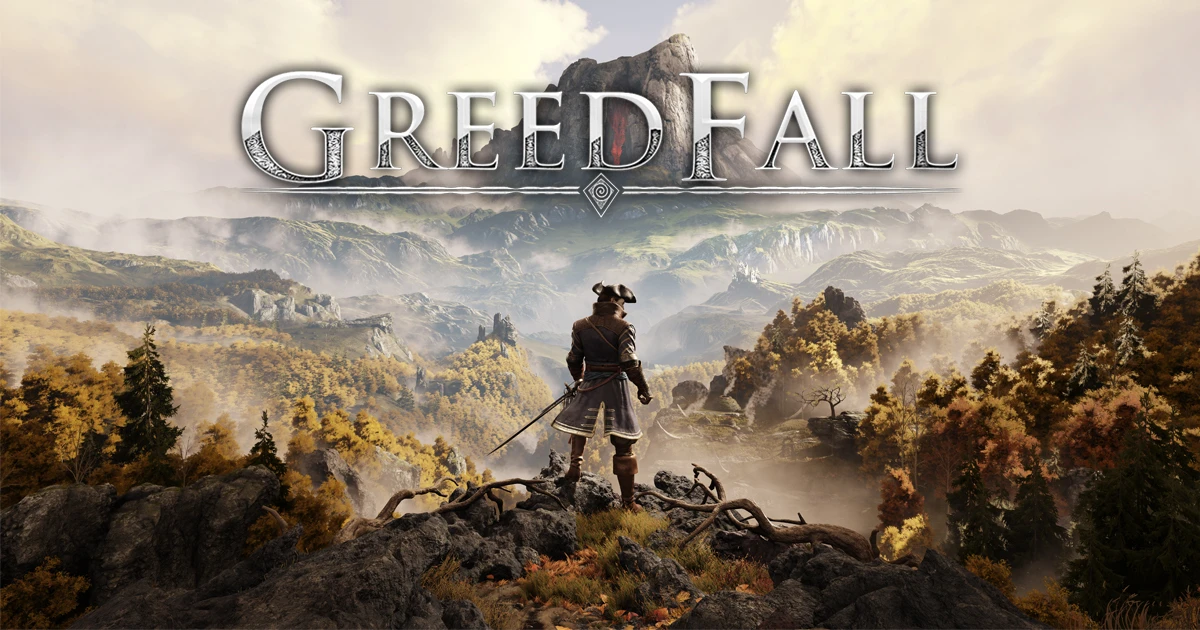 Самая недооцененная игра 2019 года: Greedfall от "французской BioWare"