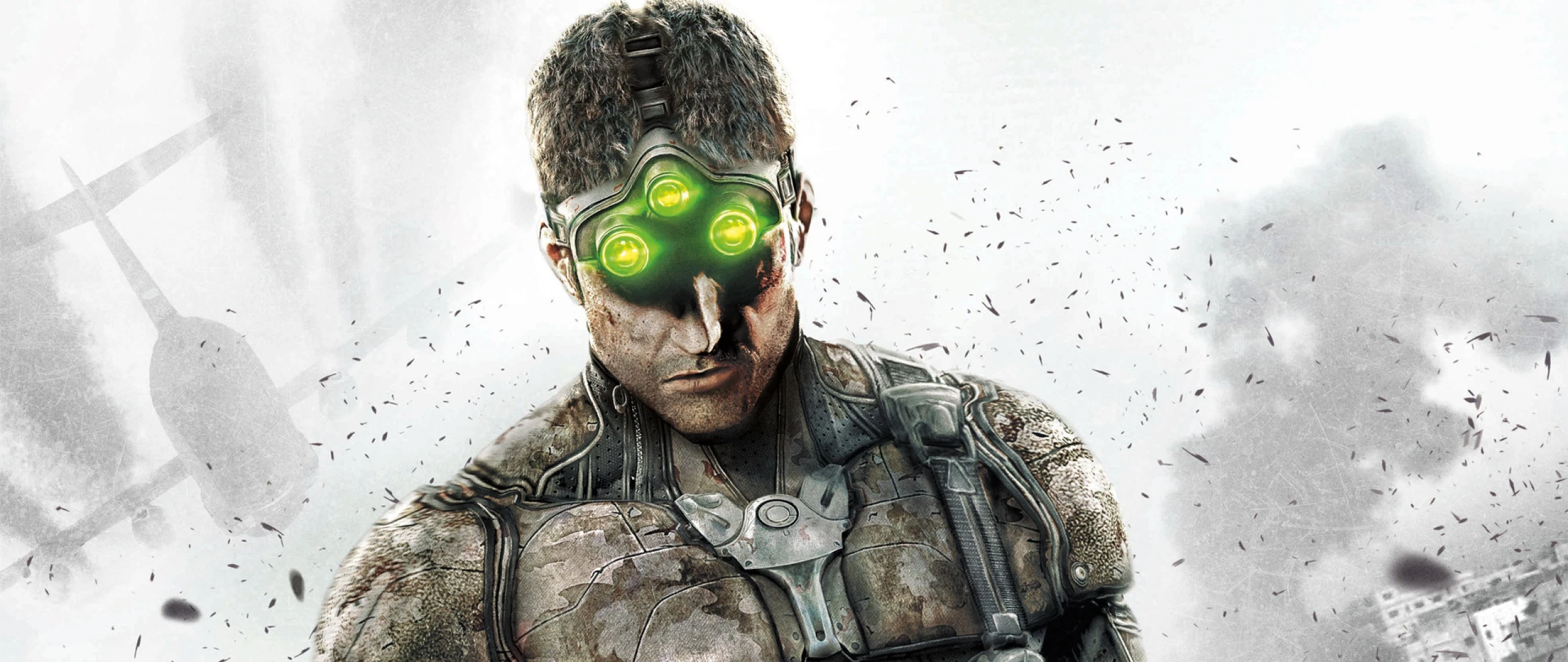 Ubisoft "борется" за будущее Splinter Cell и Prince of Persia