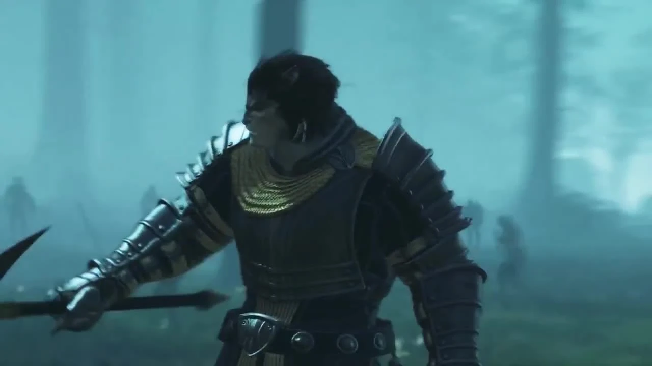 Bless Online- обзор игры, первый взгляд на Блесс