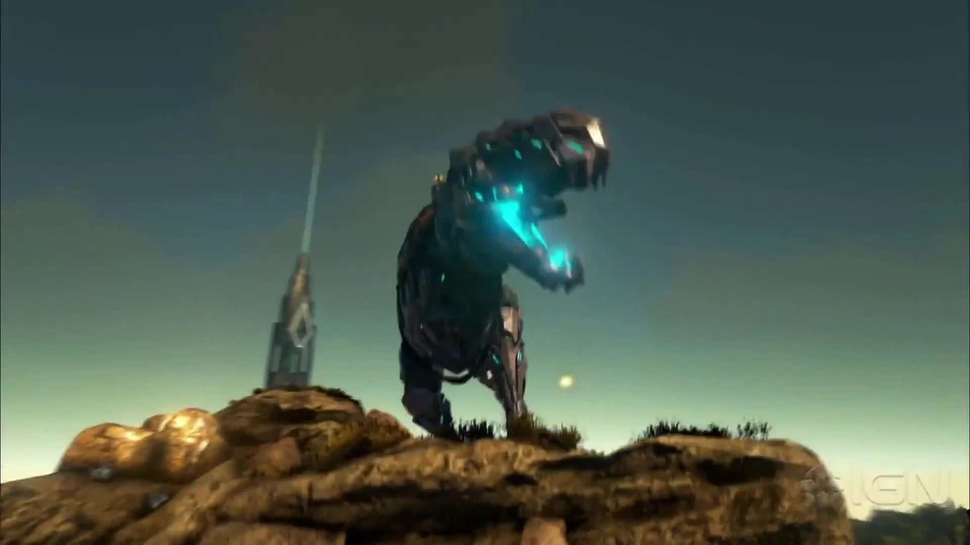 ARK: Survival Evolved выходит на Xbox One 16 декабря