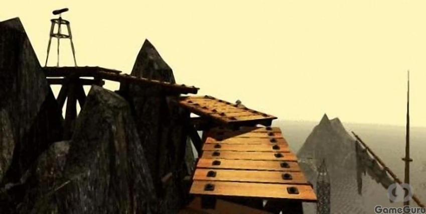 Cyan обновит серию Myst