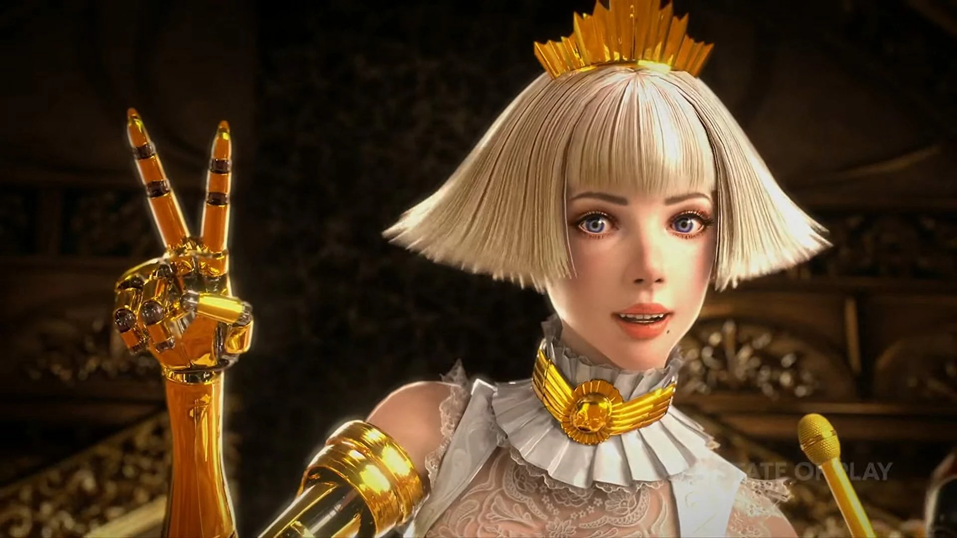 Акира Ямаока рассказал про свою работу над саундтреком игры Deathverse: Let It Die