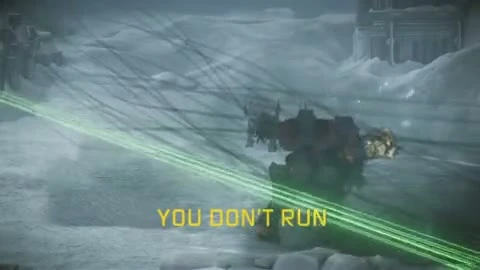 MechWarrior Online "Founders Program Video - Jenner"