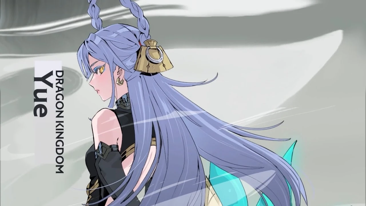 Arena of Valor начинает 2022 год с анонса нового героя, поля сражения и нового режима игры