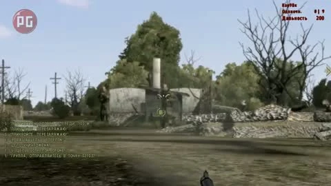 Iron Front: Liberation 1944. Гвозди для гроба