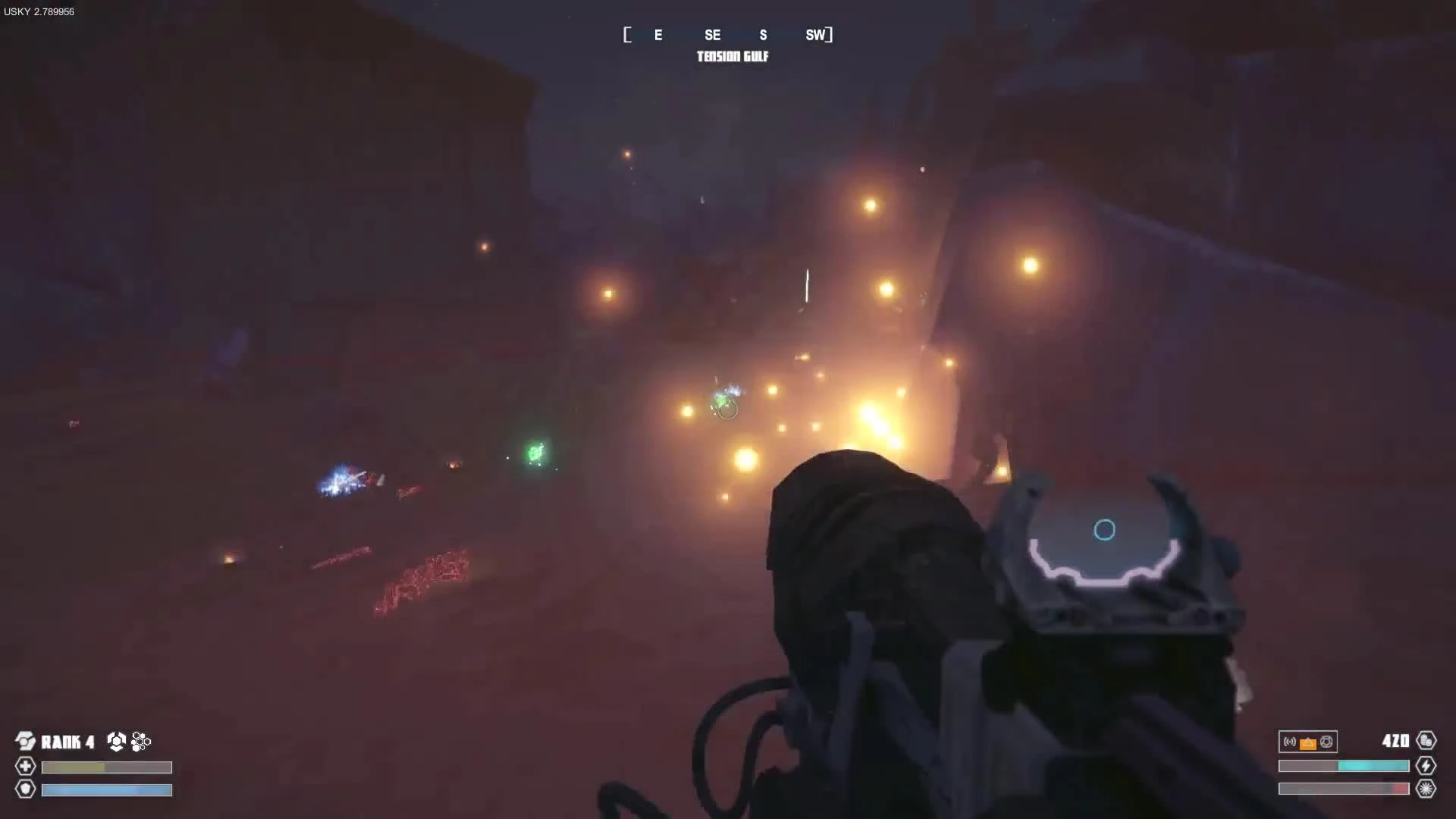 The Signal from Tolva может излечить ваше разочарование, оставшееся после No Man's Sky