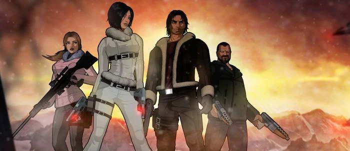 Создатели Fear Effect: Sedna работают над переносом игры на PS4 и Xbox One