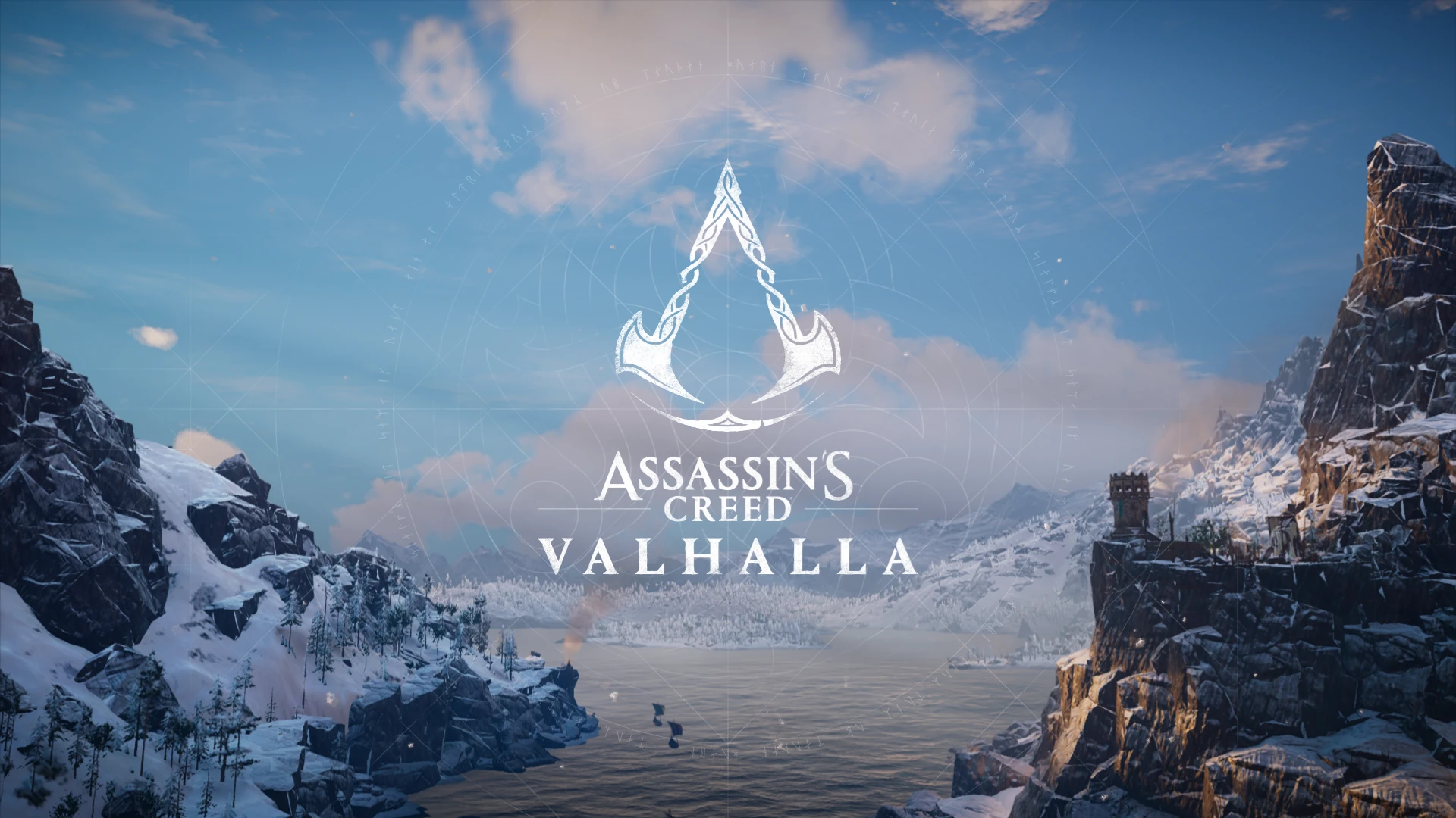 Assassin's Creed: Valhalla "Сохранение - [Начало] Дело чести - разблокированы все навыки"