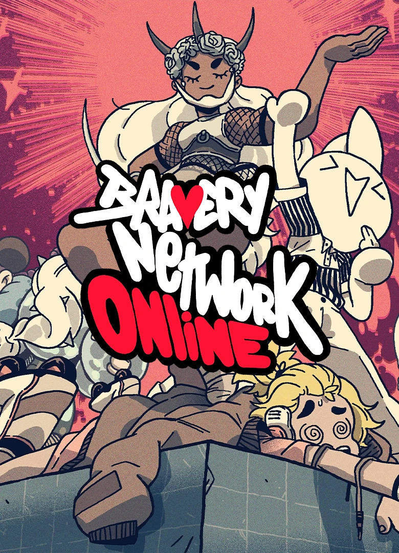 Bravery Network Online